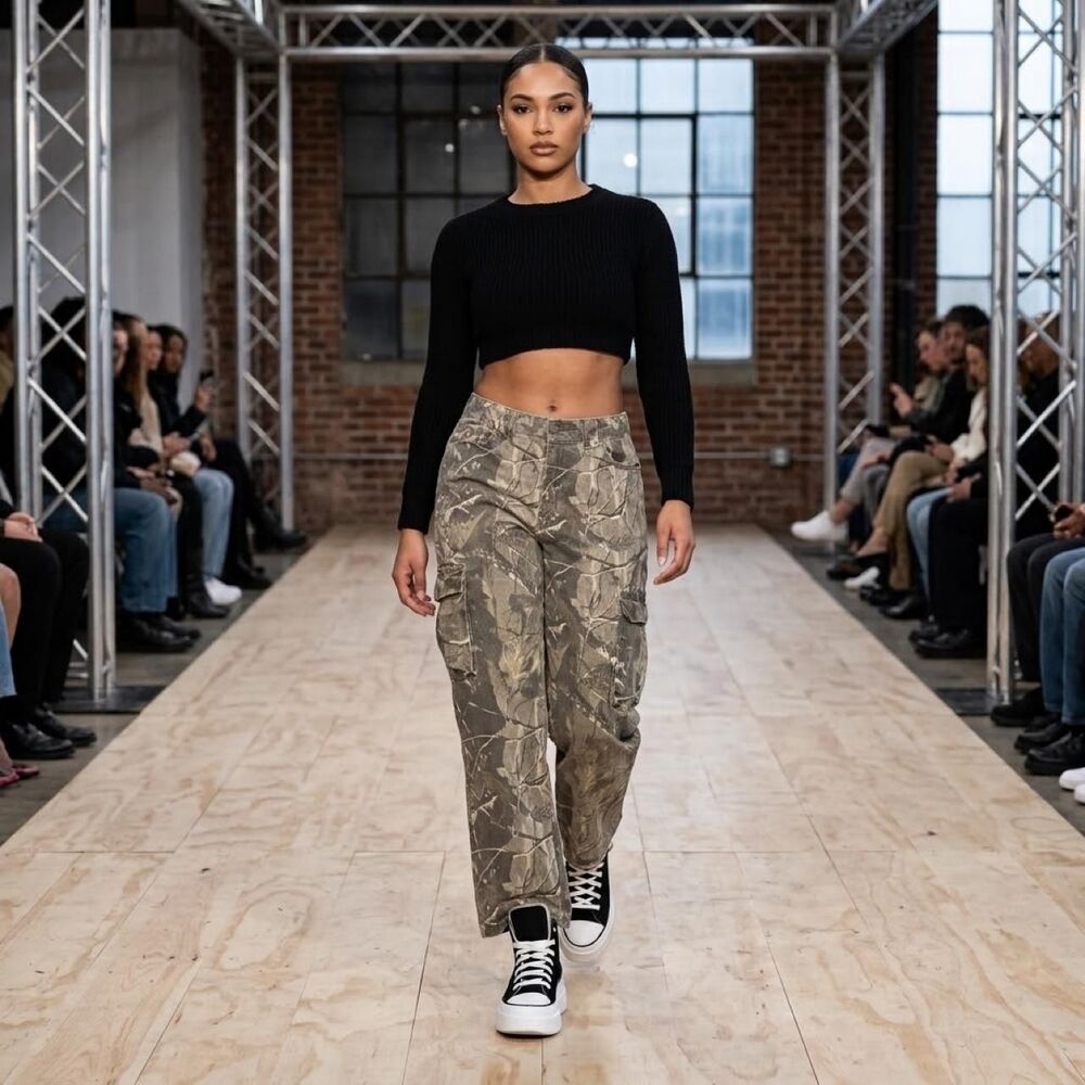 Unbranded Women's Trousers